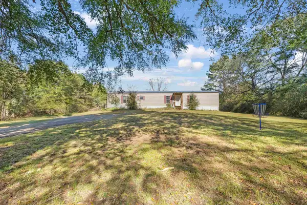 116 Long Dr, Danville, AL 35619