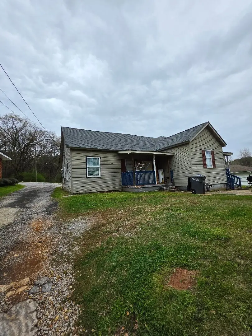 303 Gaines Ave, Russellville, AL 35653 - #1
