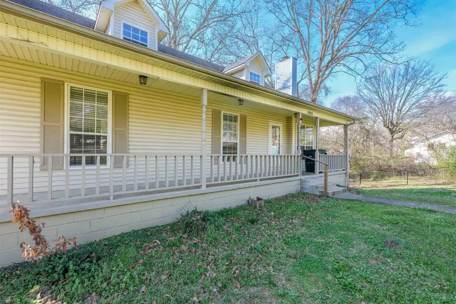 2213 Houston St, Florence, AL 35630 - #3