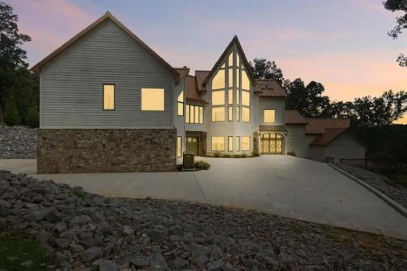 21315 Co Rd 222, Crane Hill, AL 35053 - #1