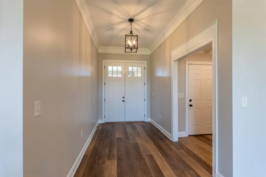 182 E Wynchase Dr, Muscle Shoals, AL 35661 - #3