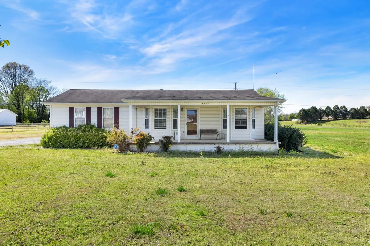 4701 Co Rd 15, Florence, AL 35633 - #1