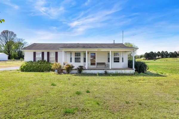 4701 Co Rd 15, Florence, AL 35633