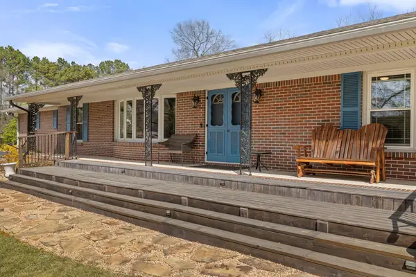 228 Highland St, Hanceville, AL 35077