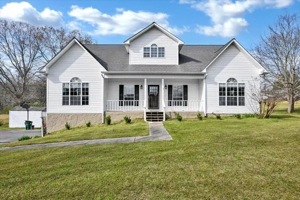 124 Co Rd 1415, Cullman, AL 35055