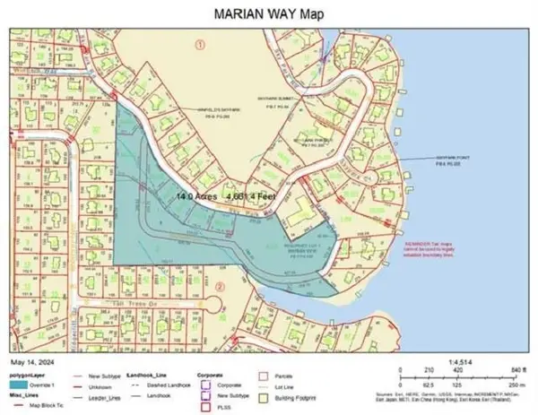 00 Skypark Rd, Florence, AL 35634