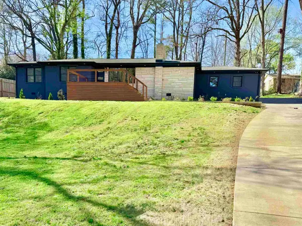 1115 Wildwood Park Rd, Florence, AL 35630