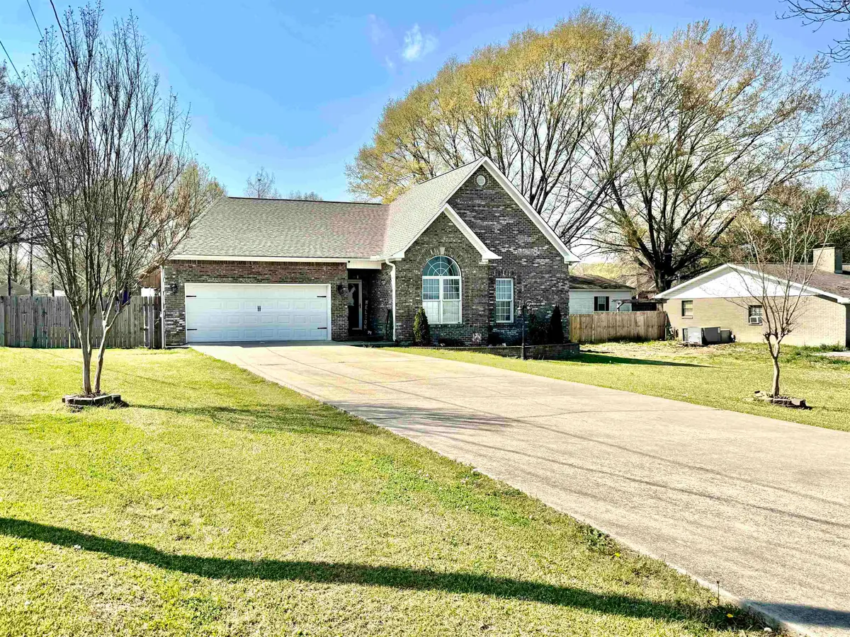 845 Hester Ave, Red Bay, AL 35582 - #1