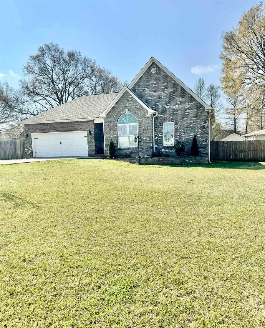 845 Hester Ave, Red Bay, AL 35582 - #2