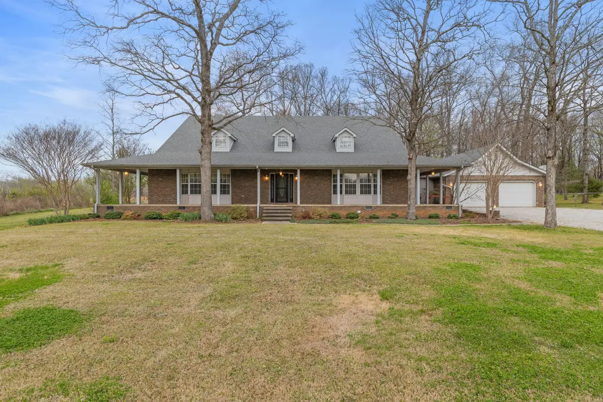 91 Co Rd 28, Florence, AL 35634 - #1