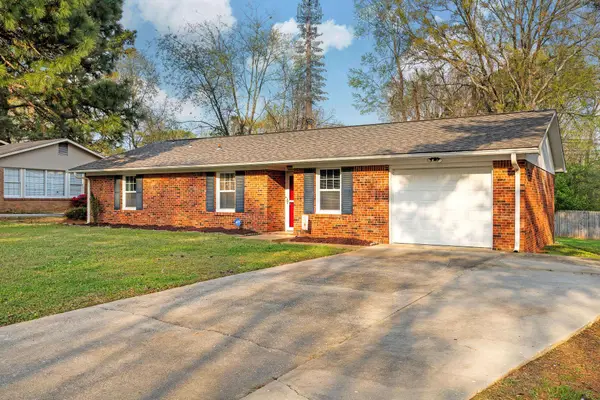 1312 Cloverdale Ave, Decatur, AL 35601