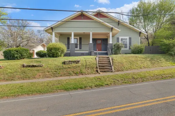 521 Brownsferry St, Athens, AL 35611