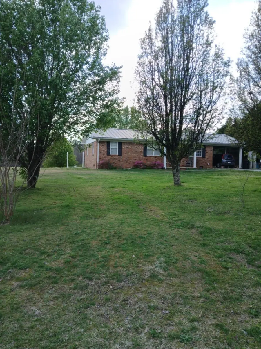 165 Belva St, Phil Campbell, AL 35581 - #2