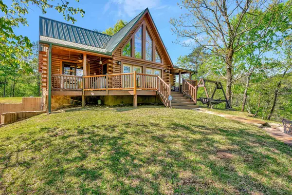 187 Co Rd 141, Bremen, AL 35033