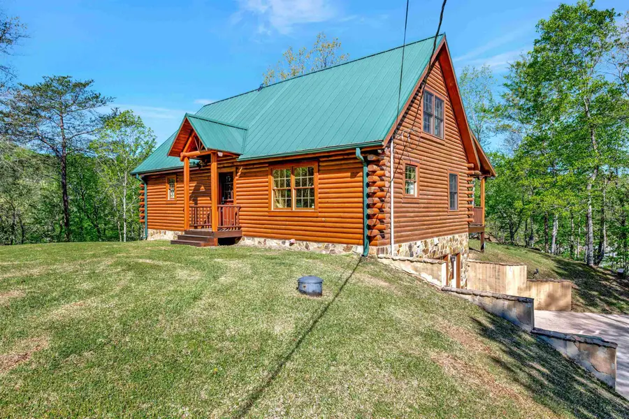 187 Co Rd 141, Bremen, AL 35033 - #2