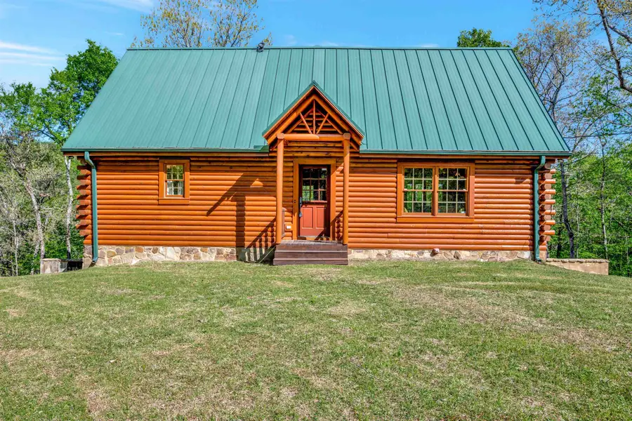 187 Co Rd 141, Bremen, AL 35033 - #3