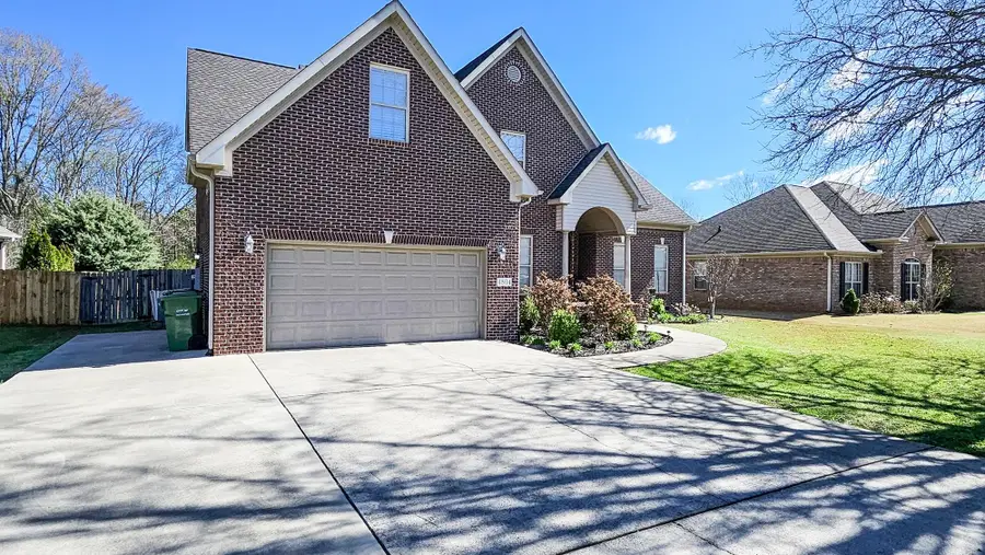 4804 SE Tomahawk Dr, Decatur, AL 35603 - #3
