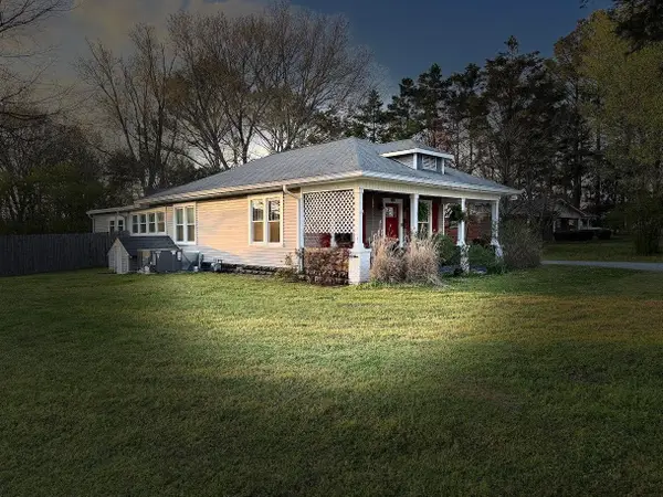 3701 Co Rd 47, Florence, AL 35630