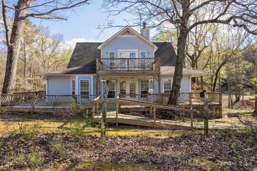 306 Co Rd 672, Hanceville, AL 35077 - #3