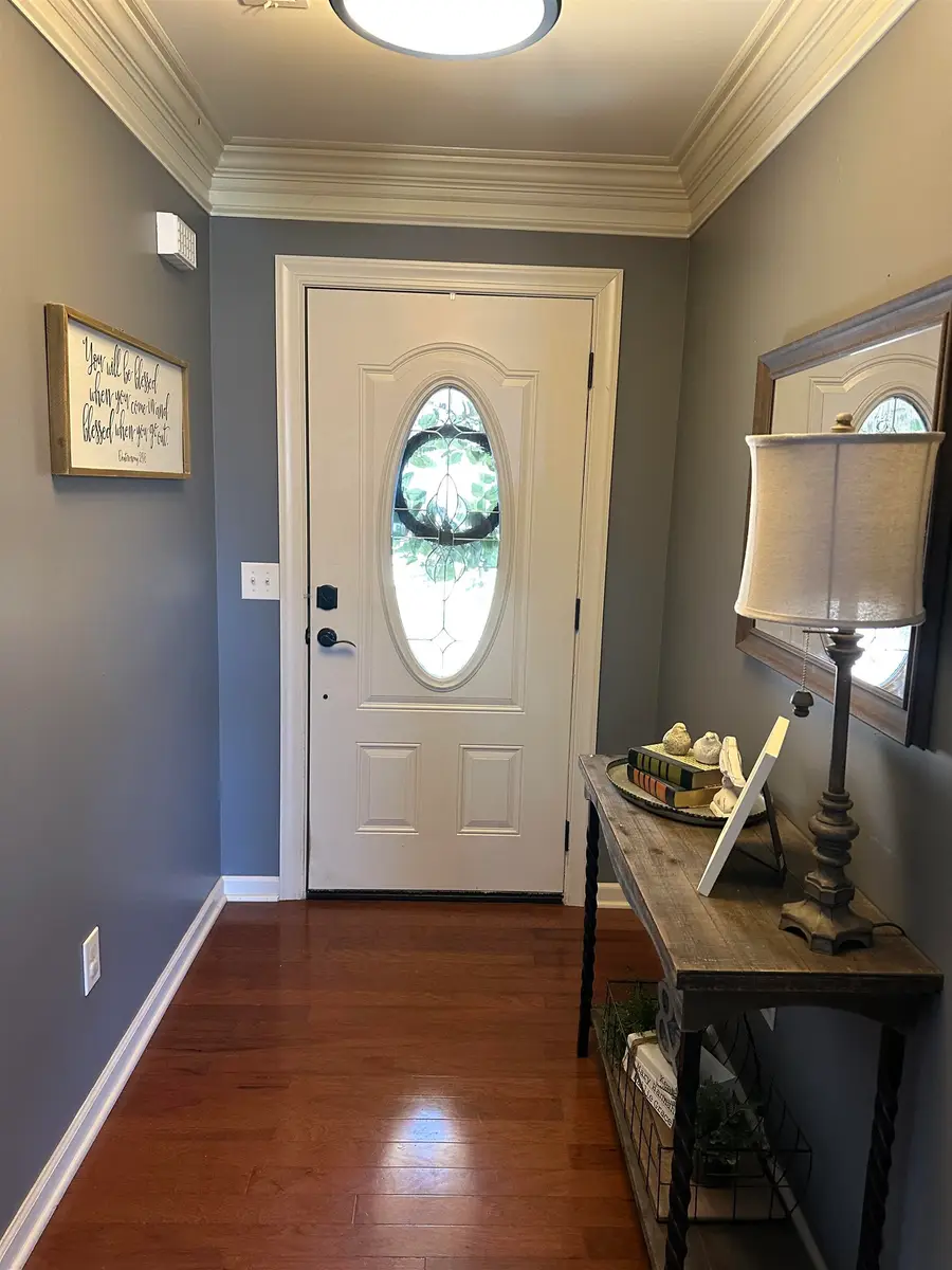 2013 Rosedale St, Muscle Shoals, AL 35661 - #2