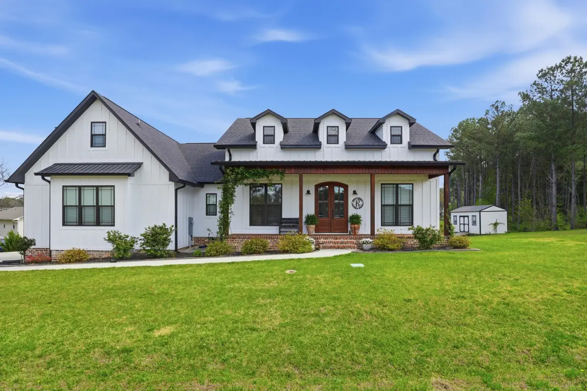 602 Country Club Rd, Albertville, AL 35951 - #1