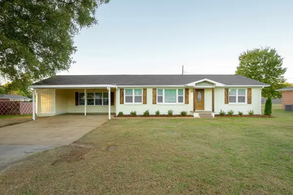 1005 Davison Ave, Muscle Shoals, AL 35661