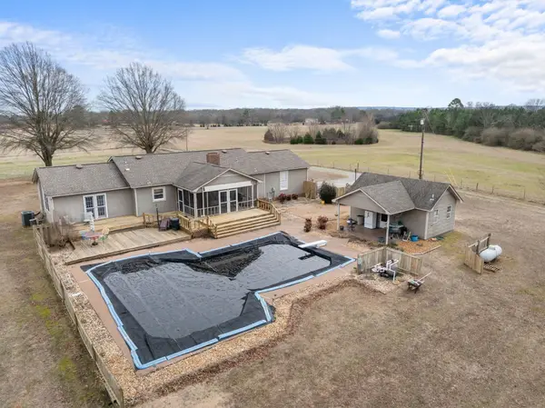 3467 Hwy 55, Danville, AL 35619