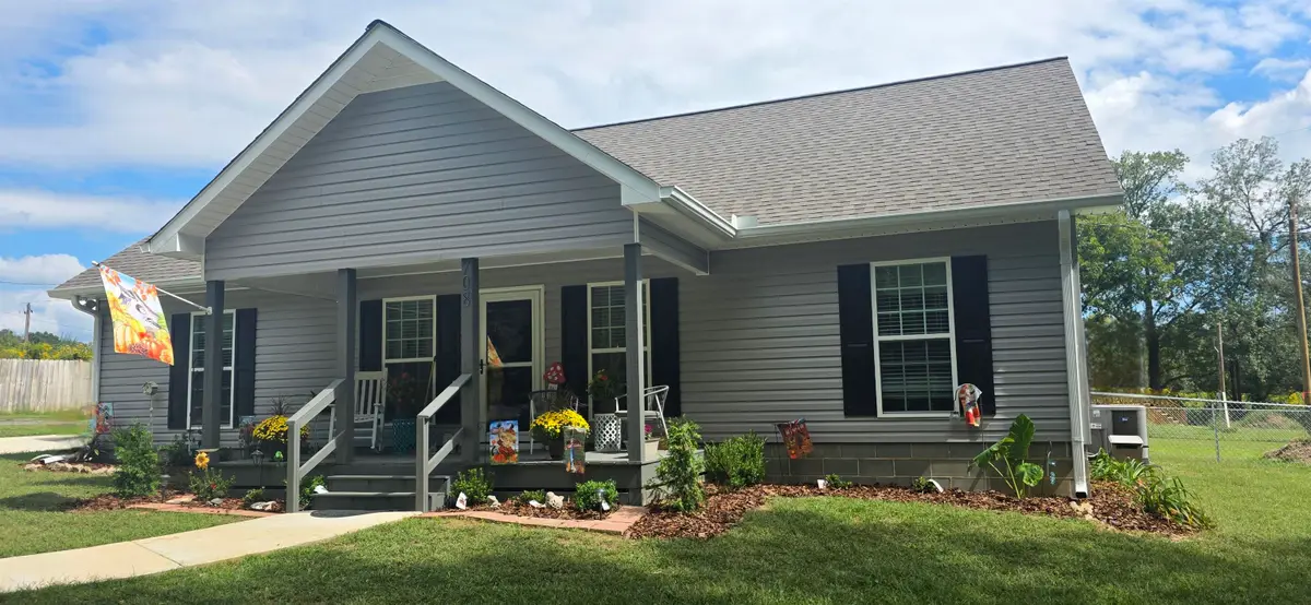 708 Co Rd 1447, Vinemont, AL 35179 - #1