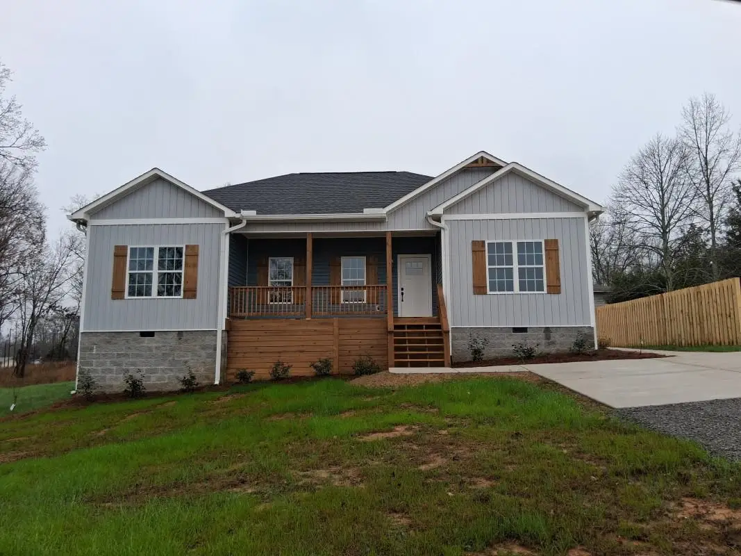 117 Co Rd 615, Hanceville, AL 35077 - #1