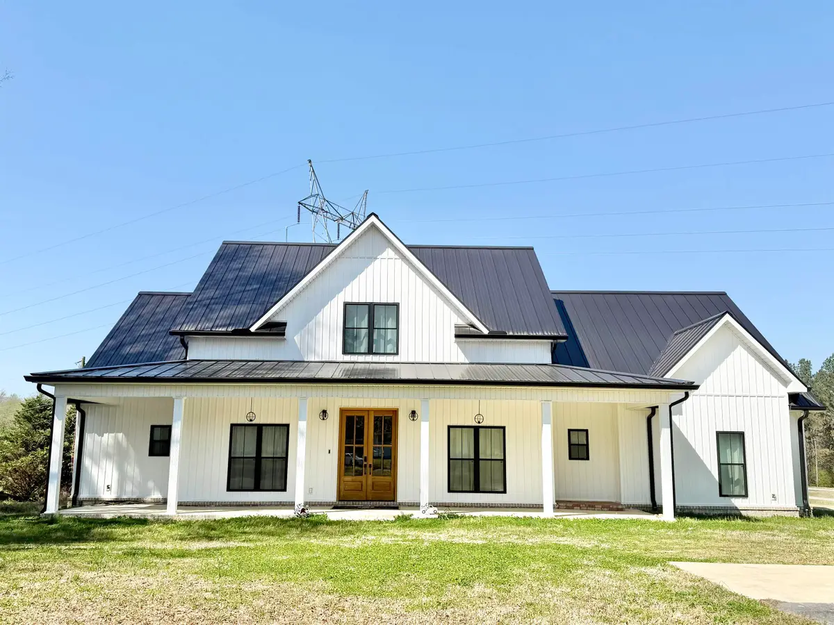 9045 Co Rd 15, Florence, AL 35633 - #1