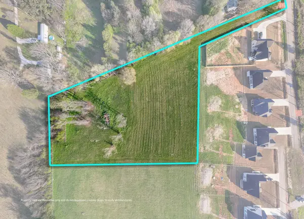 311 Co Rd 144, Killen, AL 35645