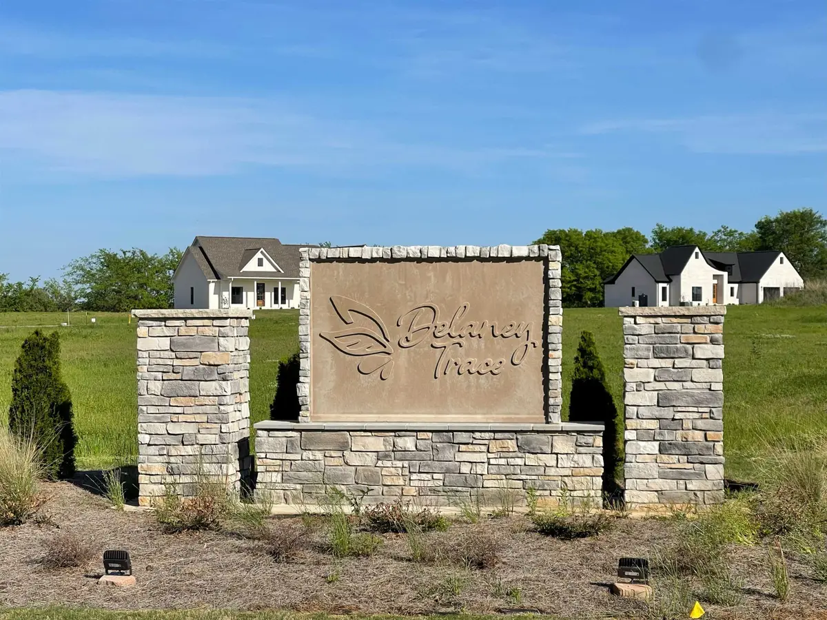 400 Cottontail Tr, Killen, AL 35645 - #1