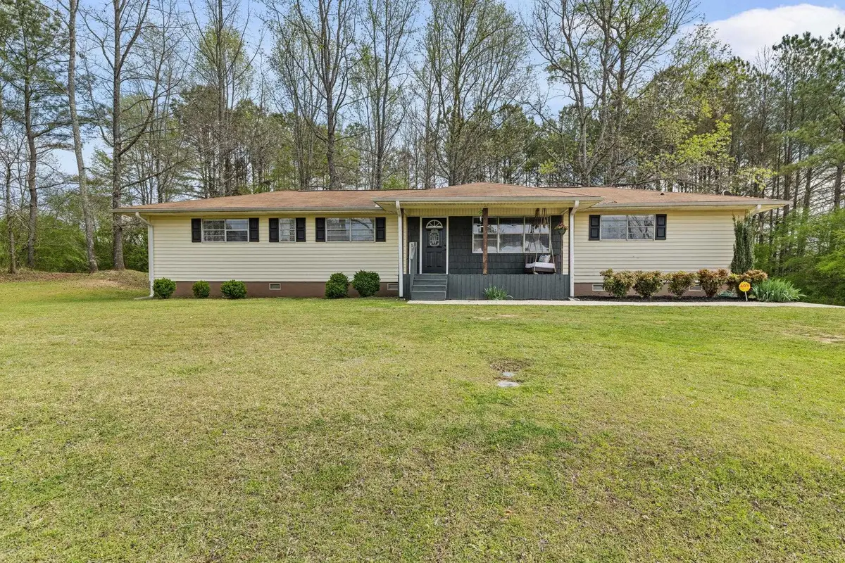 160 Co Rd 260, Cullman, AL 35057 - #1