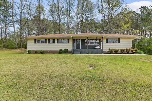 160 Co Rd 260, Cullman, AL 35057