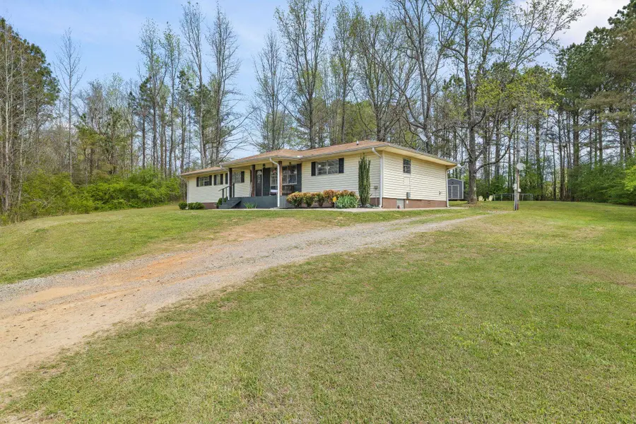 160 Co Rd 260, Cullman, AL 35057 - #3