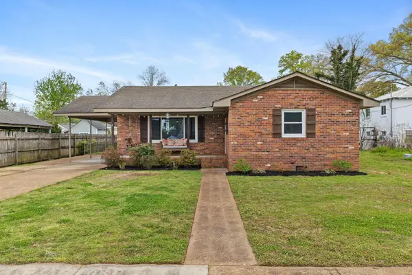 502 E 5th St, Tuscumbia, AL 35674