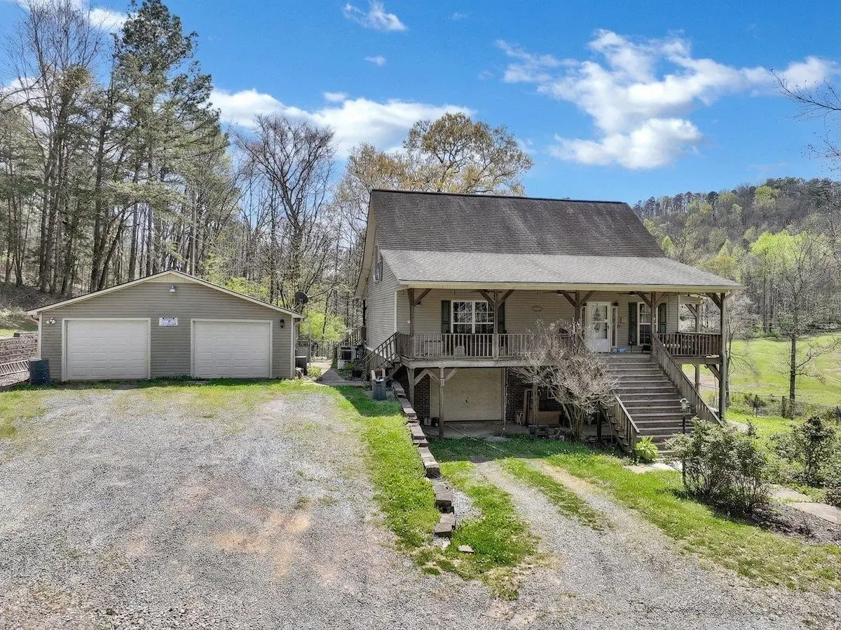 9350 Co Rd 813, Cullman, AL 35057 - #1