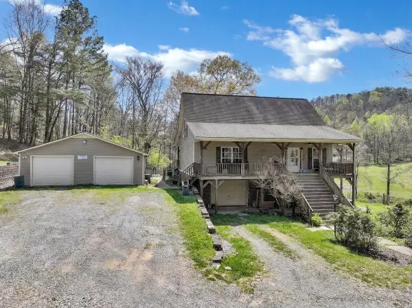 9350 Co Rd 813, Cullman, AL 35057