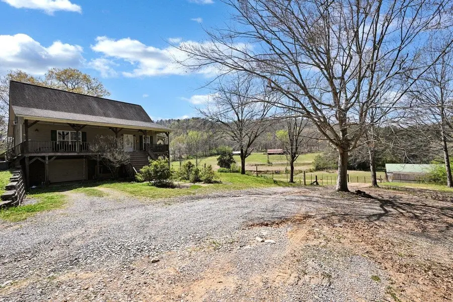 9350 Co Rd 813, Cullman, AL 35057 - #3