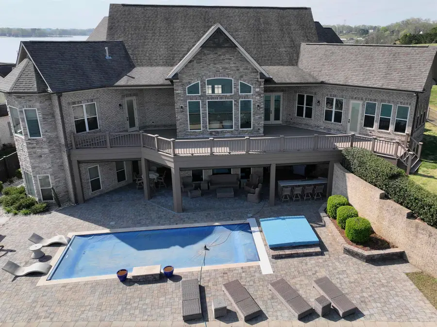 119 River Pointe Dr, Muscle Shoals, AL 35661 - #3