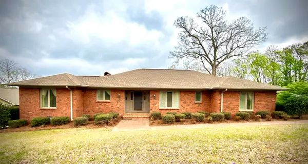 1507 Pansy St, Cullman, AL 35055