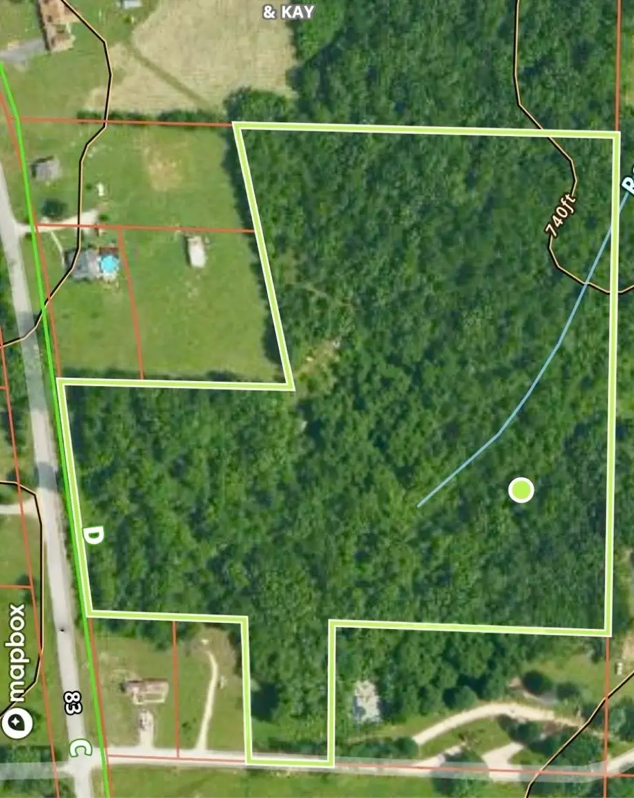 0 Co Rd 83, Russellville, AL 35654 - #1