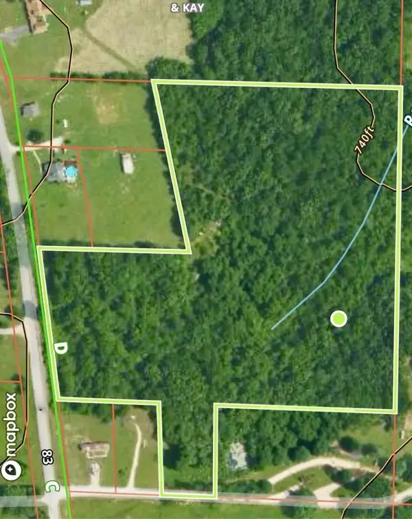 0 Co Rd 83, Russellville, AL 35654