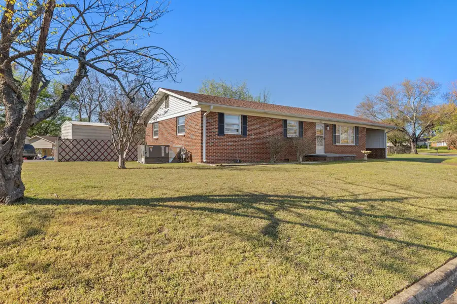 2931 Morgan, Florence, AL 35630 - #2