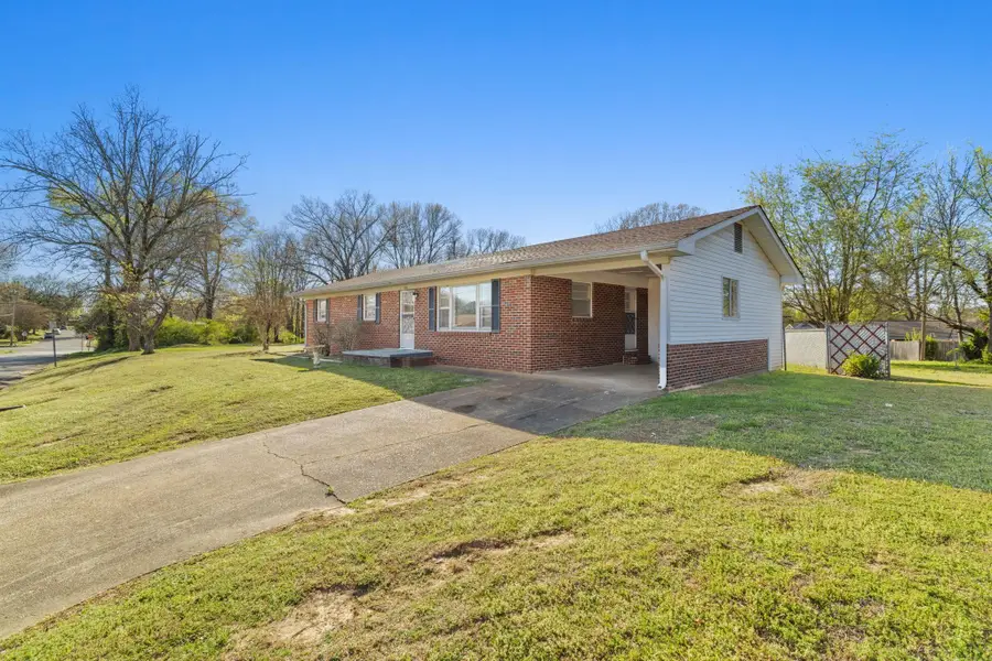 2931 Morgan, Florence, AL 35630 - #3