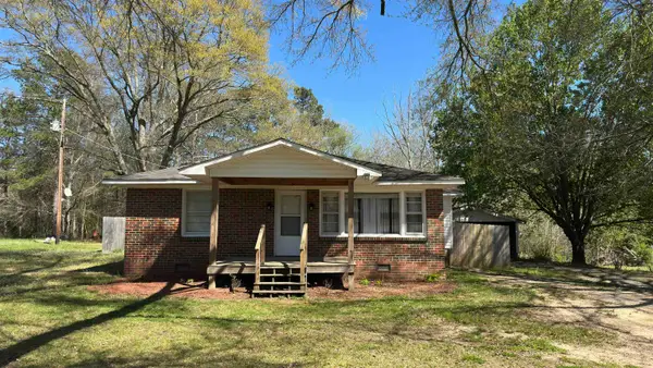 3478 Co Rd 509, Hanceville, AL 35077
