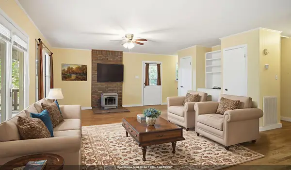 17558 Richter Rd, Rogersville, AL 35652