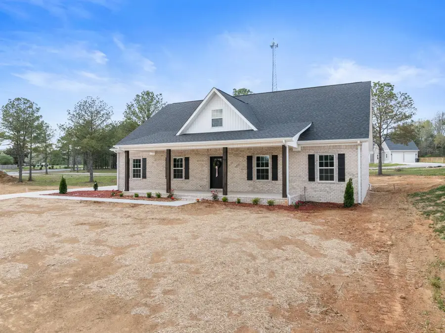 45 Co Rd 284, Florence, AL 35633 - #3