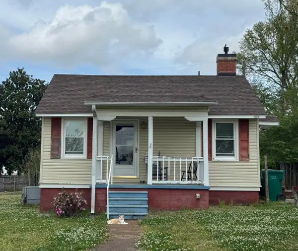 207 Broadway St, Sheffield, AL 35660