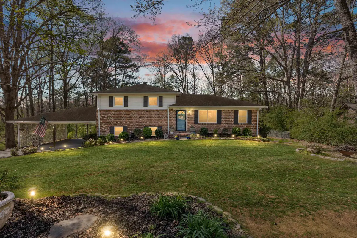 5224 Elm Rd, Mount Olive, AL 35117 - #1